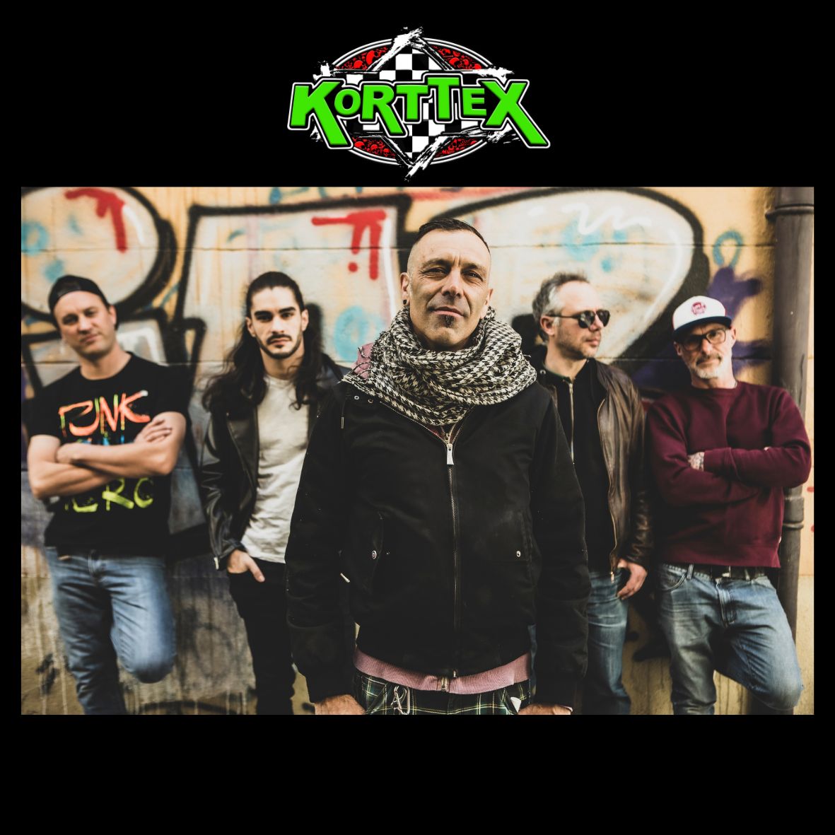 PH2 KORTTEX